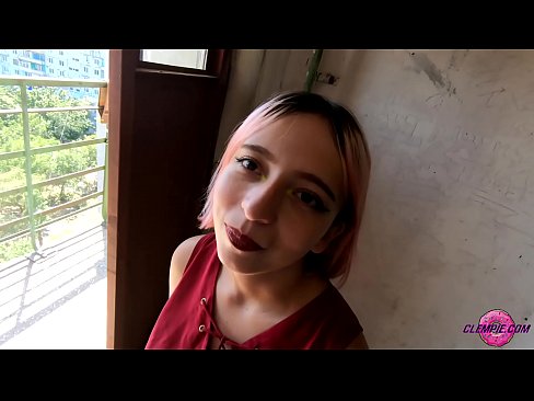 ❤️ Sensual student thith një të huaj në pjesën e jashtme - sperma në fytyrën e tij Porno fb në sq.sayhentai.ru ﹏
